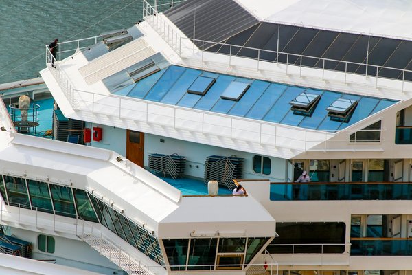 Découvrez le camping ouvert toute l'année à la rochelle