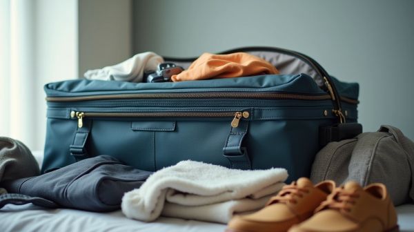 Comment choisir un sac à dos voyage cabine adapté à vos besoins