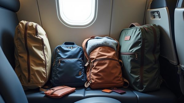 Comment choisir un sac à dos voyage cabine adapté à vos besoins