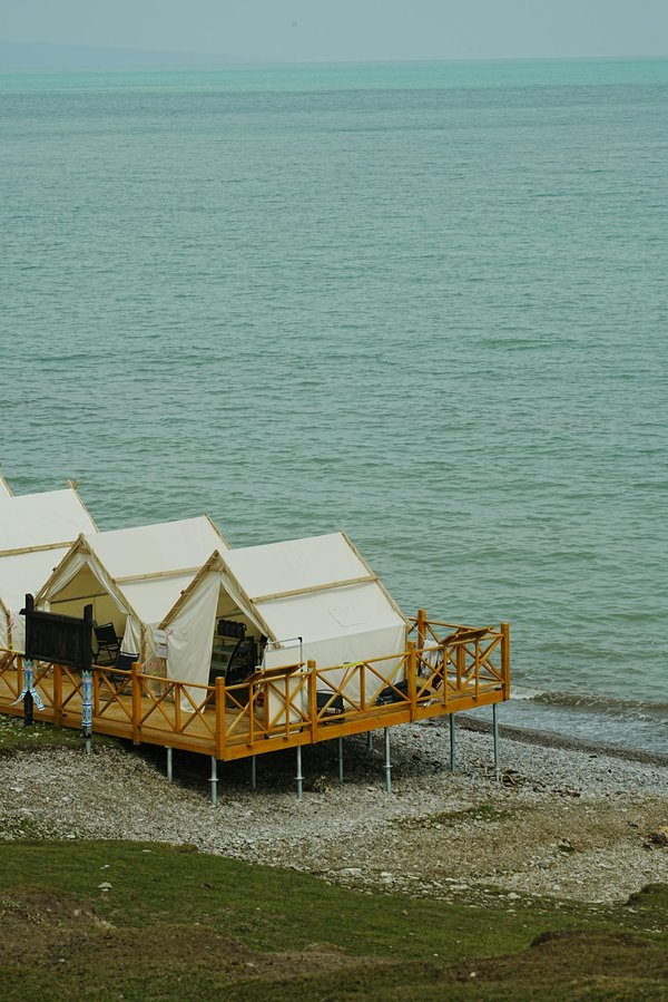 Explorez le camping le Welcome : tranquillité à Mesquer !